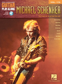 Michael Schenker by Michael Schenker for