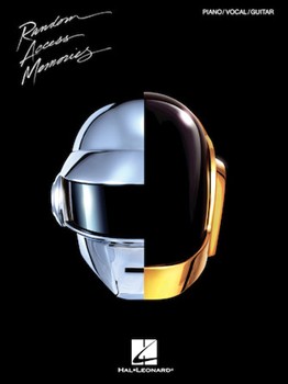 Random Access Memories by Daft Punk Daft Punk for PVG Collection