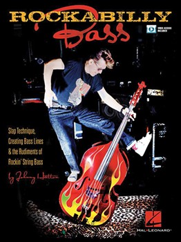 Rockabilly Bass by for