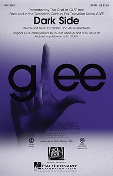 Dark Side by - Lojeski Ed - The Cast of GLEE for SSA
