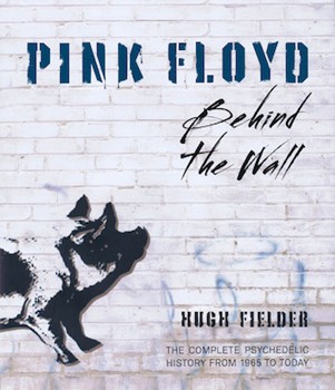 Pink Floyd - Behind the Wall by Pink Floyd for