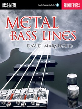Metal Bass Lines by for