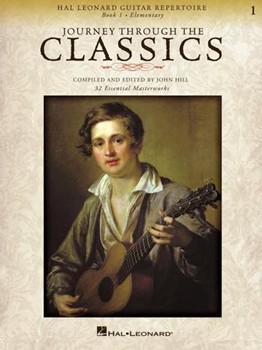 Journey Through the Classics: Book 1 by Various - Hill John - for