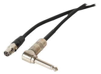 Relay G50/G90 Premium Guitar Cable (Straight) by for