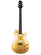 JTV-59P Electric Guitar - Gold Top 00123044