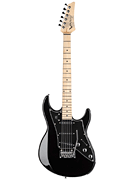 JTV-69S Electric Guitar - Black 00123048