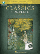 Journey Through the Classics Complete -
