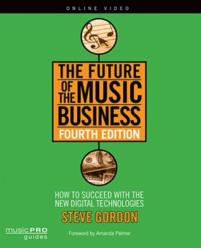 The Future of the Music Business by for