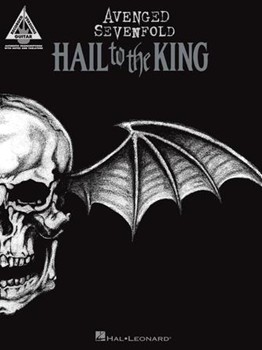 Avenged Sevenfold - Hail to the King by Avenged Sevenfold for