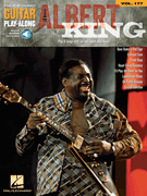 Albert King - Guitar Play-Along Volume 177 Guitar Tab