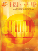 Hal Leonard   Various First Pop Songs - Five-Finger