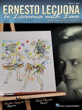 To Lecuona with Love [vocal]