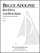 Red Dogs and Pink Skies