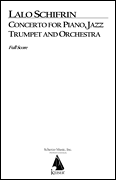 Concerto for Piano, Jazz Trumpet and Orchestra