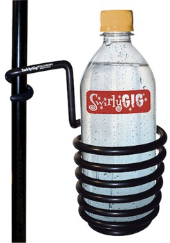 The Original SwirlyGig® Drink Holder