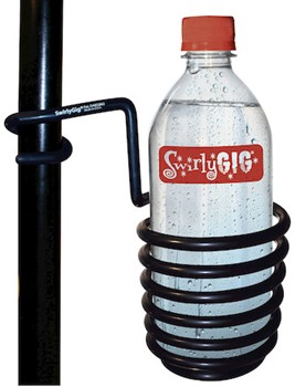 The SwirlyGig II by for