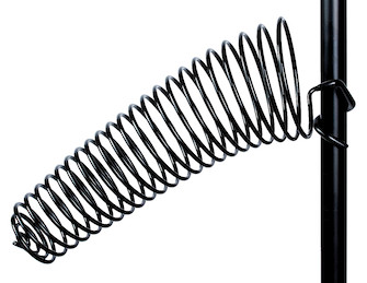 The SwirlyShtick by for