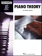 Hal Leonard Rejino   Essential Elements Piano Theory - Level 5