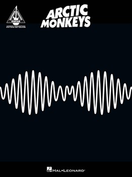 Arctic Monkeys - AM by Arctic Monkeys for