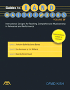 Guides to Band Masterworks Volume IV Reference