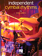 Independent Cymbal Rhythms [percussion]