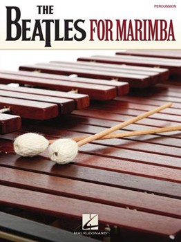 Beatles for Marimba [marimba]