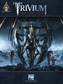 Trivium - Vengeance Falls by Trivium for