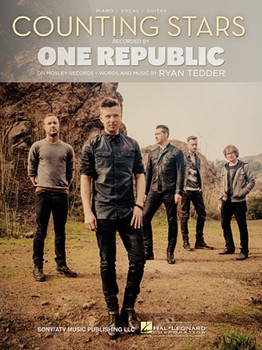 Counting Stars by OneRepublic for