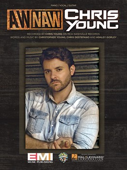 Aw Naw by Chris Young for