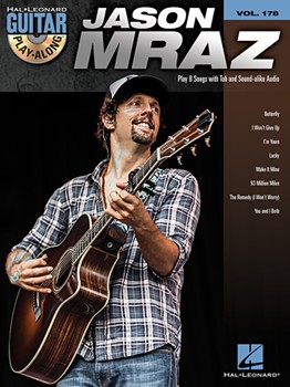 Jason Mraz by Jason Mraz for