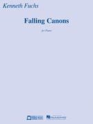 Falling Canons [baritone voice and orchestra] Vocal