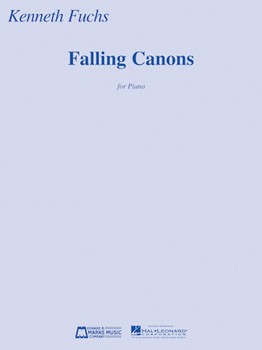 Falling Canons [baritone voice and orchestra] Vocal