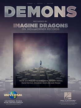 Demons by Imagine Dragons for