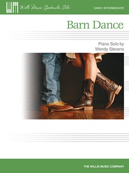Barn Dance Piano