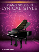 Willis Carolyn Miller   Piano Solos in Lyrical Style