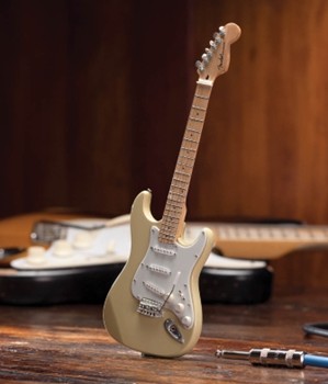 Fender(TM) Stratocaster(TM) - Cream Finish by for