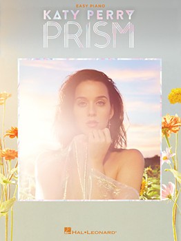Katy Perry - Prism by Perry Katy for