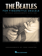 Beatles for Fingerstyle Ukulele