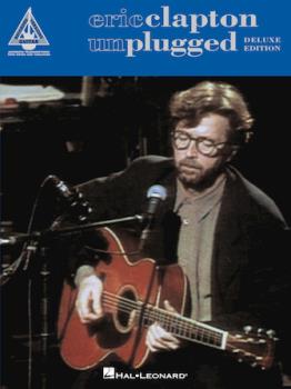 Eric Clapton - Unplugged - Deluxe Edition