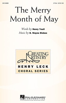 Merry Month of May by Bisbee B Wayne for 2-Part