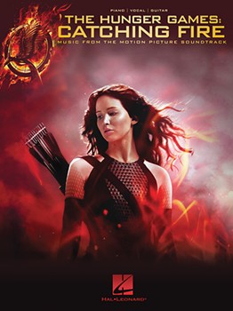 Hunger Games: Catching Fire by Various for PVG Collection
