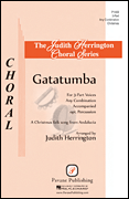 Gatatumba (Choral) 3 Part Any