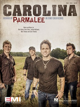 Carolina by Parmalee for