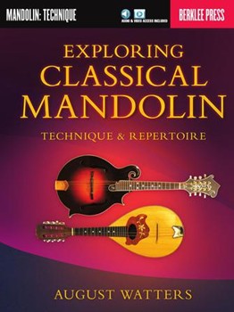 Exploring Classical Mandolin by for