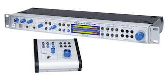 Central Station PLUS by for