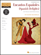 Spanish Delights [intermediate piano] Rocherolle