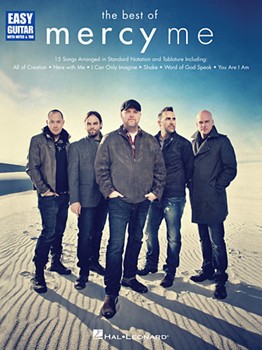 The Best of MercyMe by MercyMe for