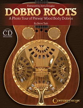 Dobro Roots by for
