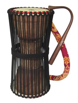 Talking Drum by for
