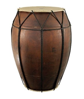 Rumwong Drum by for
